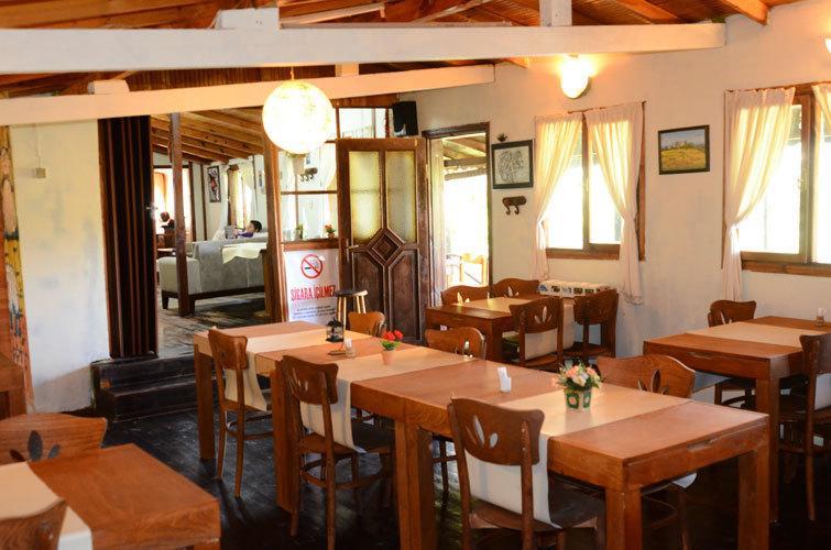 Ekoland Hotel Ağva Exteriör bild