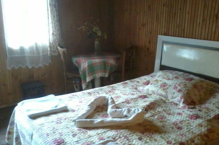 Ekoland Hotel Ağva Exteriör bild