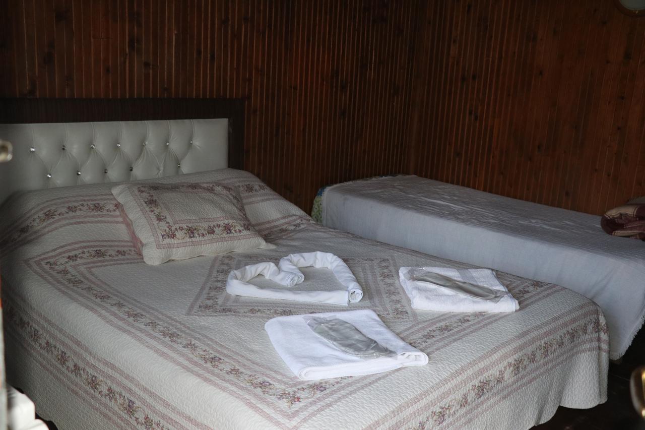 Ekoland Hotel Ağva Exteriör bild